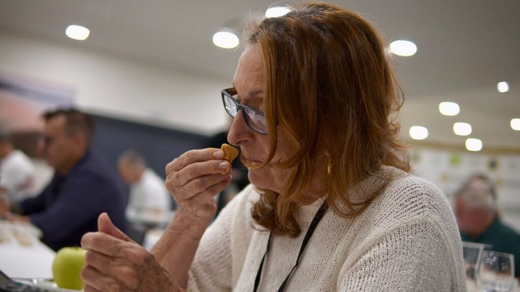 La Palma celebra el XI Concurso Agrocanarias para elegir el Mejor Gofio de Canarias