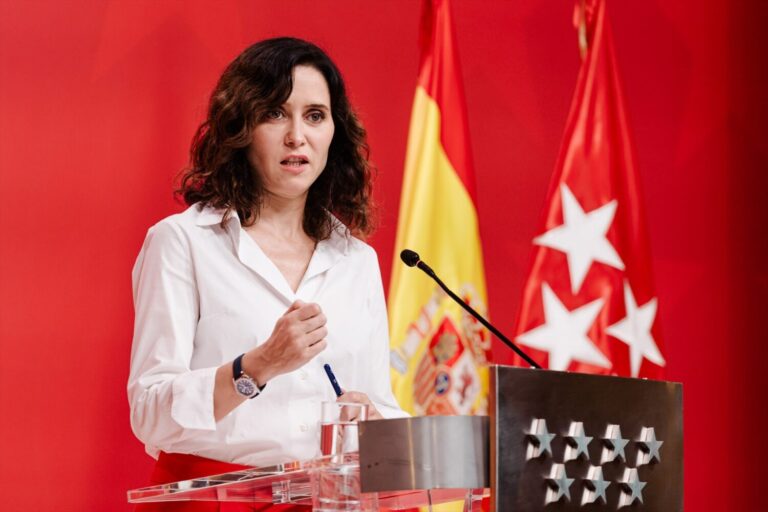 Madrid recurre ante el Tribunal Supremo la distribución de menores migrantes