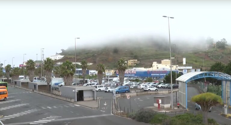 La niebla vuelve a ser la protagonista y cancela seis vuelos en el aeropuerto de Tenerife Norte