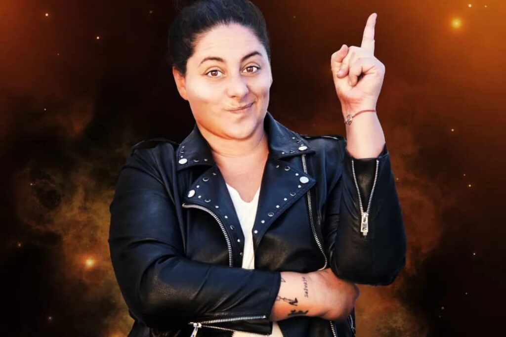 Televisión Canaria propone una noche de humor sin filtros con una de las voces más destacadas del panorama canario