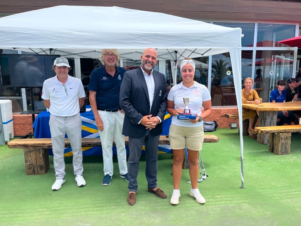 Este miércoles 23 de julio a las 21:00 horas, 'Par4' regresa a las ondas con Chicho Morales para ofrecer toda la actualidad del golf