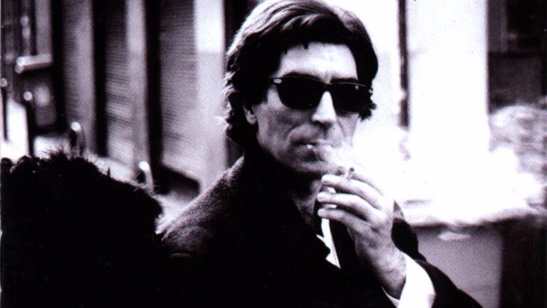 ‘Joaquín y la Sabina’, un documental que profundiza en el vínculo del cantautor con la Isla del Meridiano