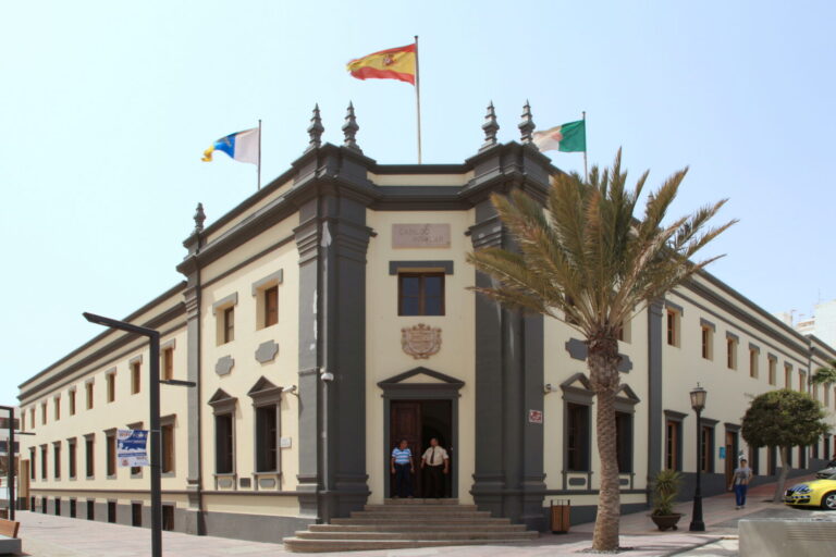 El Cabildo de Fuerteventura destina 8,6 millones a mejorar la atención a la salud mental