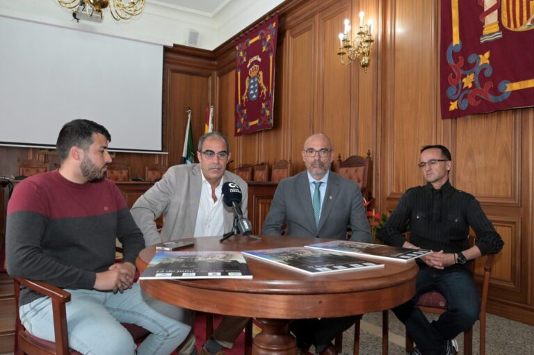 Luchadores herreños y palmeros se medirán en homenaje a las dos Bajadas de la Virgen
