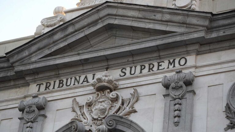 El Supremo propone juzgar a Ábalos, Koldo y Aldama por los contratos de la compra de mascarillas