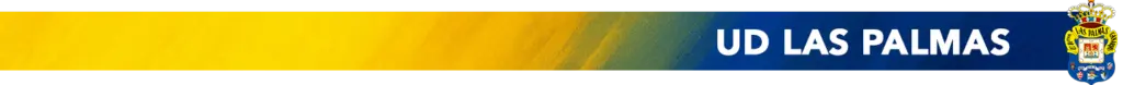 Sigue la última hora de la UD Las Palmas en RTVC: noticias, resultados, calendario, clasificación y vídeos del equipo actualizados al momento.