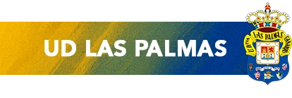 Sigue la última hora de la UD Las Palmas en RTVC: noticias, resultados, calendario, clasificación y vídeos del equipo actualizados al momento.