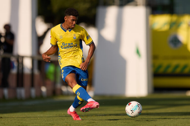 UD Las Palmas – Cádiz CF: duelo de pretemporada en Televisión Canaria