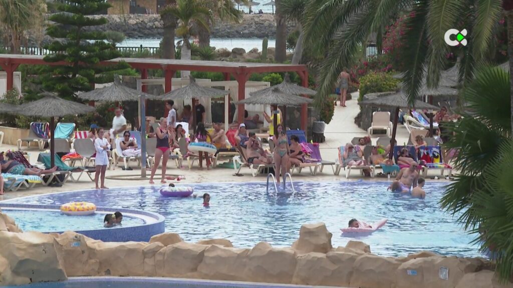 El sector turístico de Fuerteventura se refuerza ante la llegada de un verano. RTVC