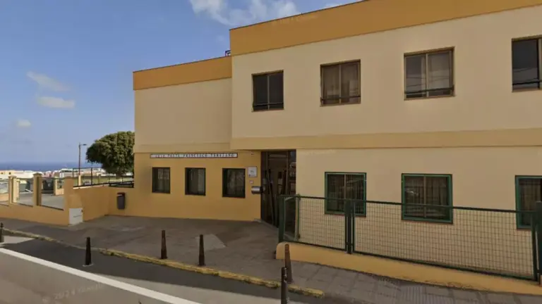 Encuentran muerto al vigilante del CEIP Poeta Francisco Tarajano en Telde