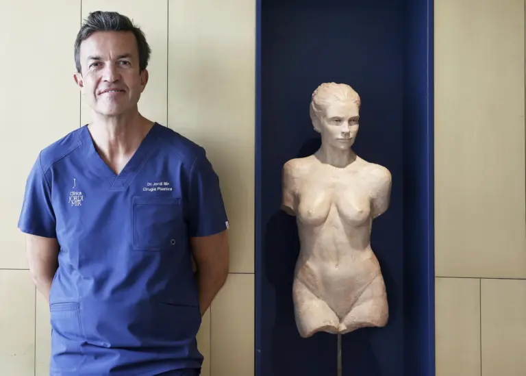 En tiempos de crisis aumentan los tratamientos estéticos