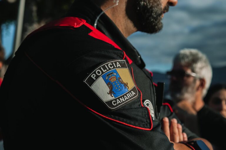 La Policía Autonómica detiene en Arinaga a una mujer buscada por estafa