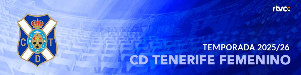 CD Tenerife Femenino