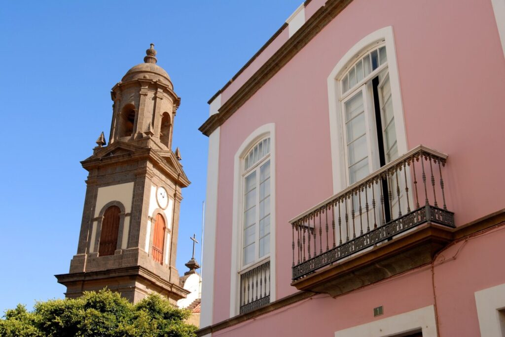 Guía recibe una subvención del Gobierno para el desarrollo de una ruta patrimonial