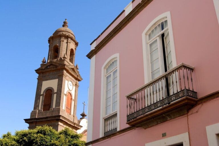 Guía recibe una subvención del Gobierno para el desarrollo de una ruta patrimonial