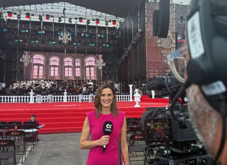 TV Canaria cierra el mes con su mejor share de julio de los últimos once años