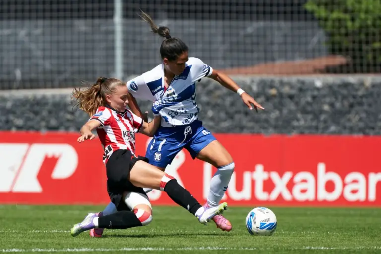 0-0 | El Costa Adeje Tenerife arranca la temporada en Lezama con un empate