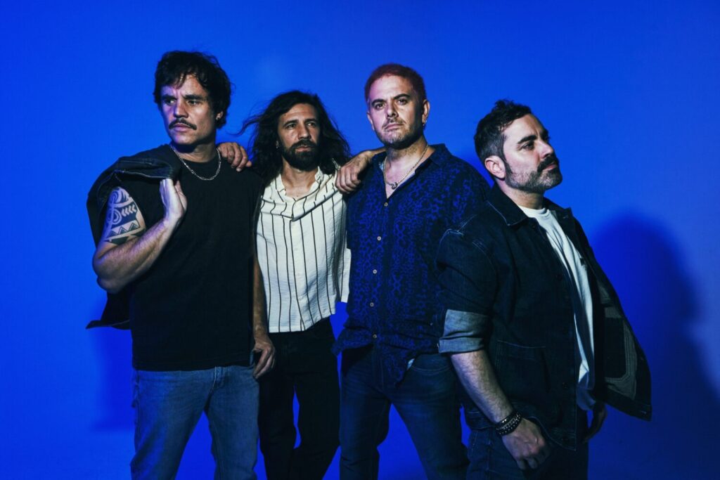 La 8ª edición del FiestoRon pretende no ser solamente un festival de música, sino un modelo de evento comprometido con el entorno