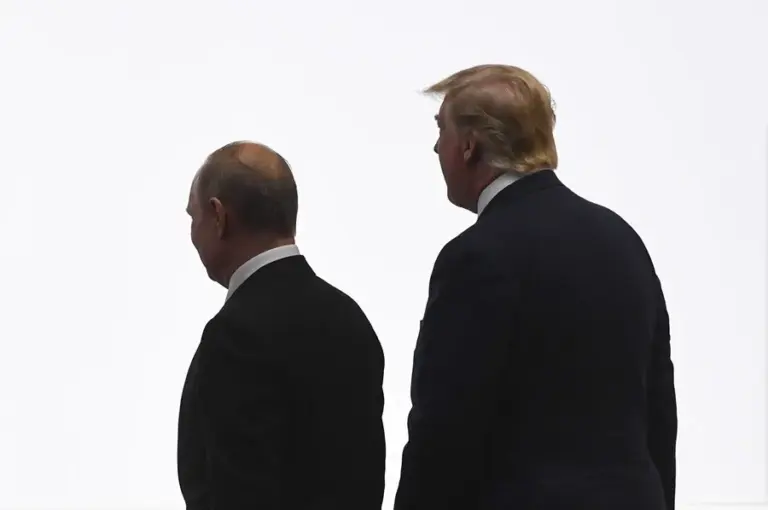 Rusia espera una visita recíproca de Trump después de la cumbre en Alaska