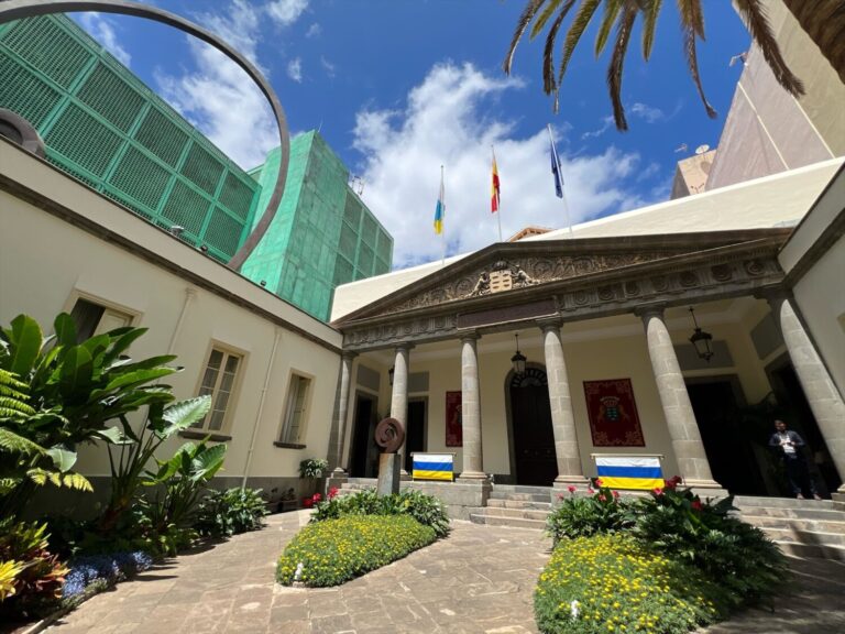 Los cabildos de Canarias mantienen el sobresaliente en el Índice de Transparencia