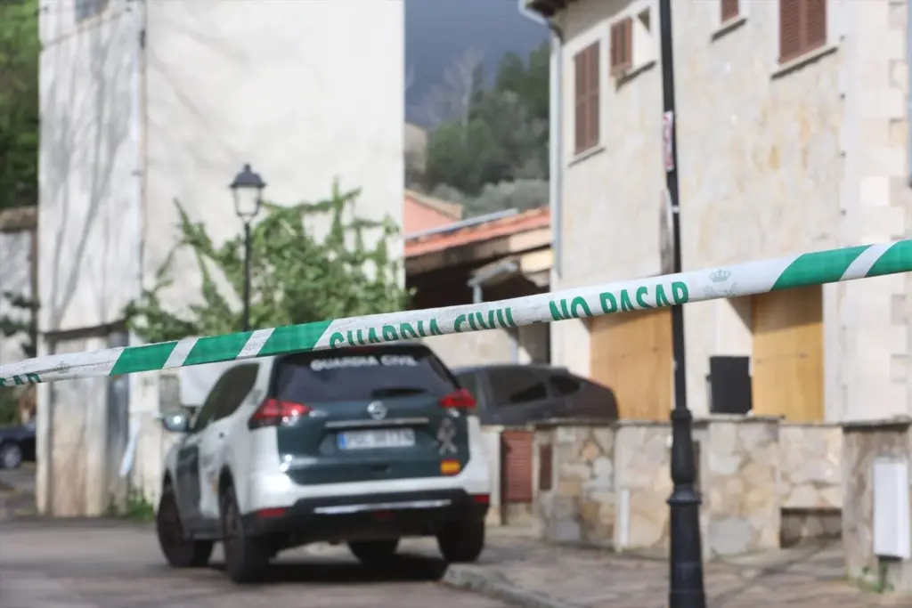 Criminalidad en Canarias: los asesinatos se disparan un 223% y los secuestros un 100%. Imagen de archivo.