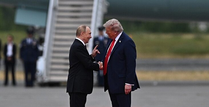 EEUU apunta que Rusia y Ucrania deberán hacer concesiones: "Quizá no sea justo, pero es lo que se necesita"