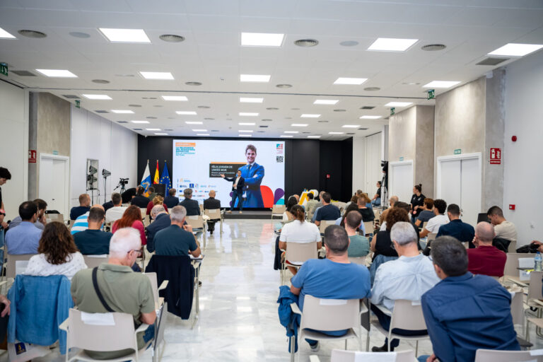 Expodeca impulsa la sostenibilidad a través del deporte en su nueva edición