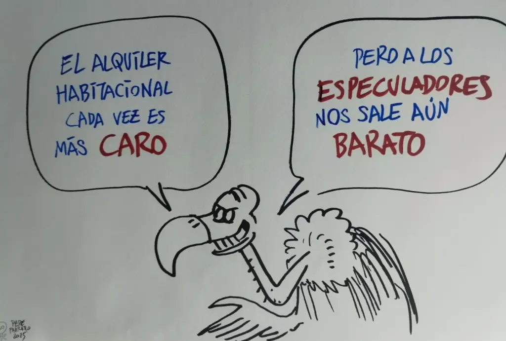 Farruqo Viñeta 3 27 de agosto 2025