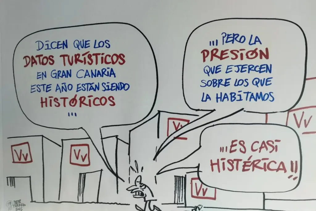 Farruqo Viñeta 2 27 agosto 2025