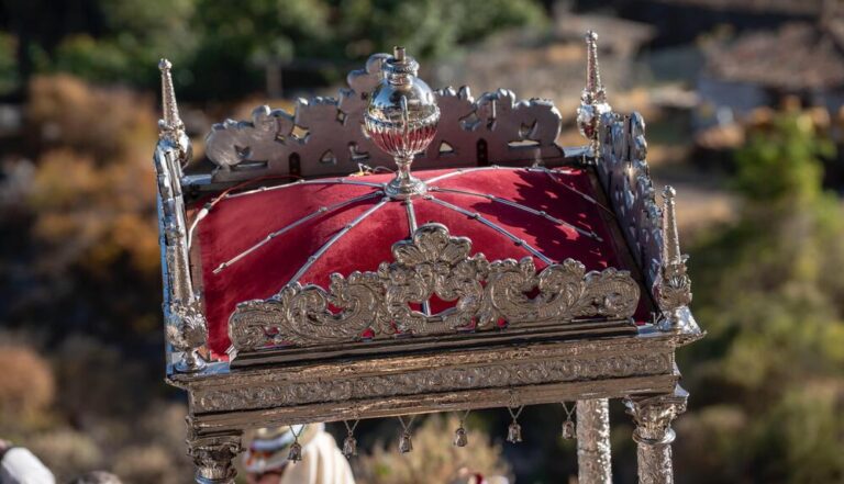 ‘Tiempo de Alisios’ conecta con la actualidad y las tradiciones de Canarias