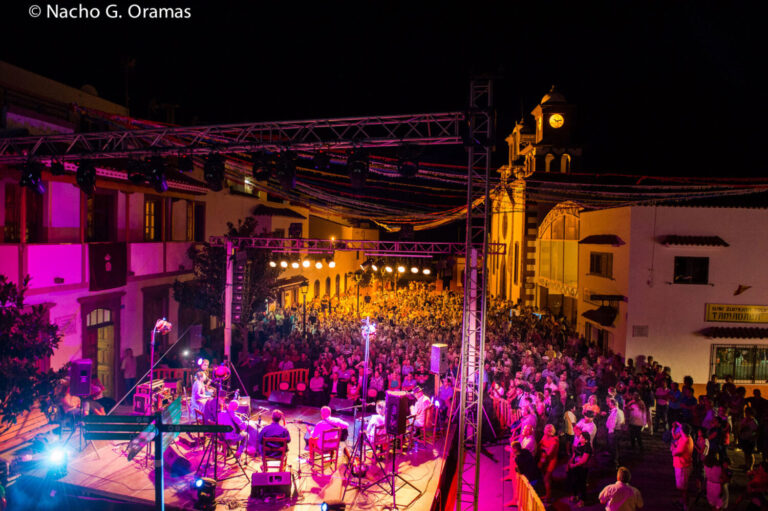 Gran Canaria impulsa una convocatoria de subvenciones para iniciativas culturales de 141.975 €