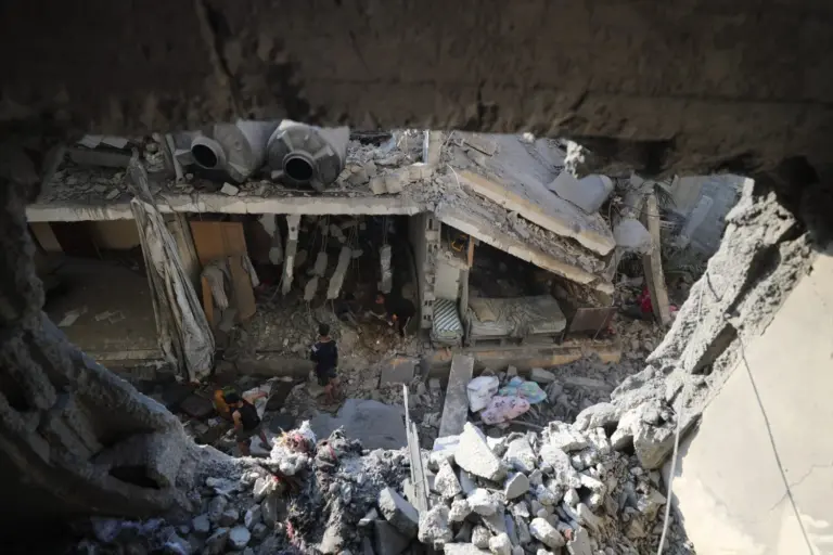 Israel pone fin a la «pausa táctica» para la entrega de ayuda en la ciudad de Gaza