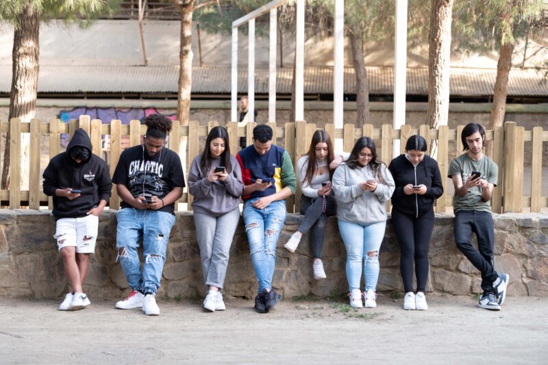Canarias celebra el Día Mundial de la Juventud