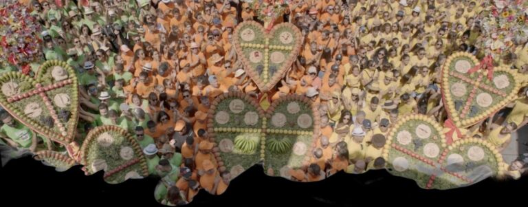 Este jueves, noche de documentales en TV Canaria: ‘La ofrenda: un solo corazón’ y ‘El último arquero’