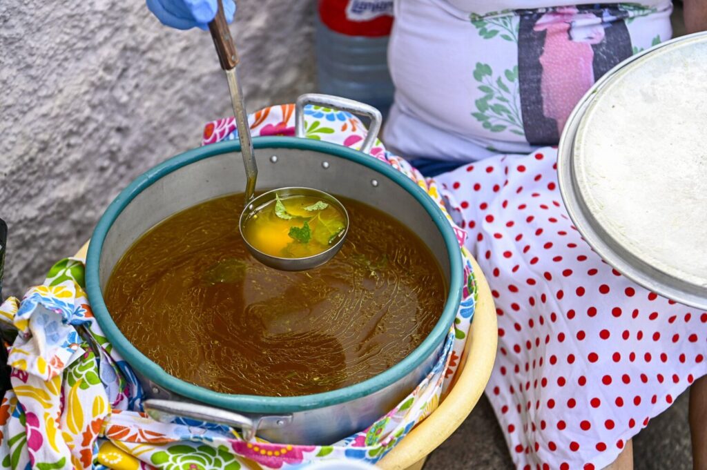 Bajada de La Rama 2025