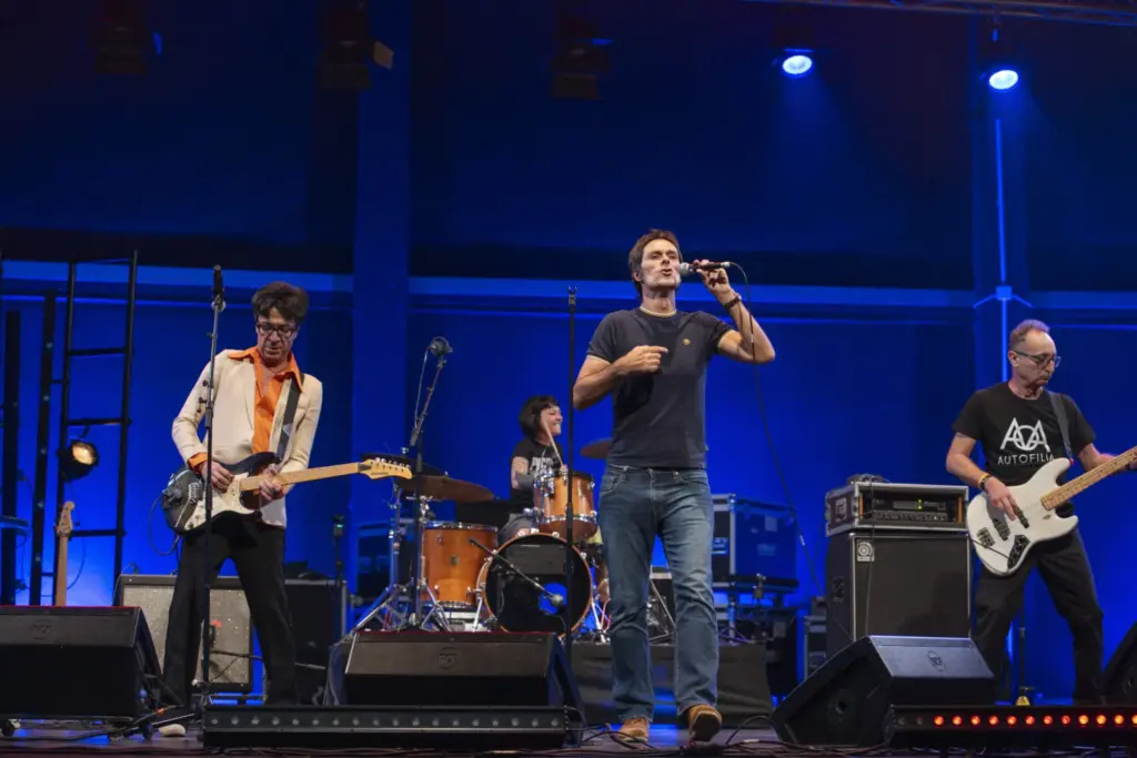 La séptima edición de los Premios Canarios de la Música se celebrará el 3 de diciembre en el Teatro Leal de Laguna 