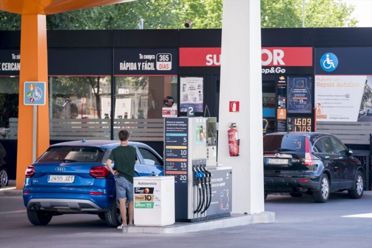 El IPC sube un 2,2% en Canarias en el mes de julio