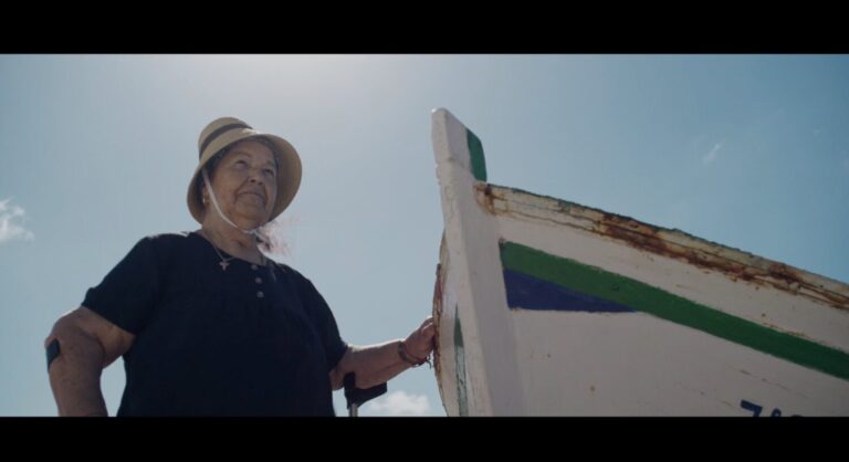 ‘MADRE’ reivindica el legado de Enriqueta Romero, la matriarca de La Graciosa