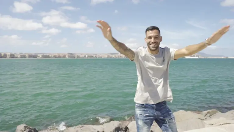 ‘Embajadores’ viaja al corazón canario de Hong Kong, Carolina del Norte y Melilla