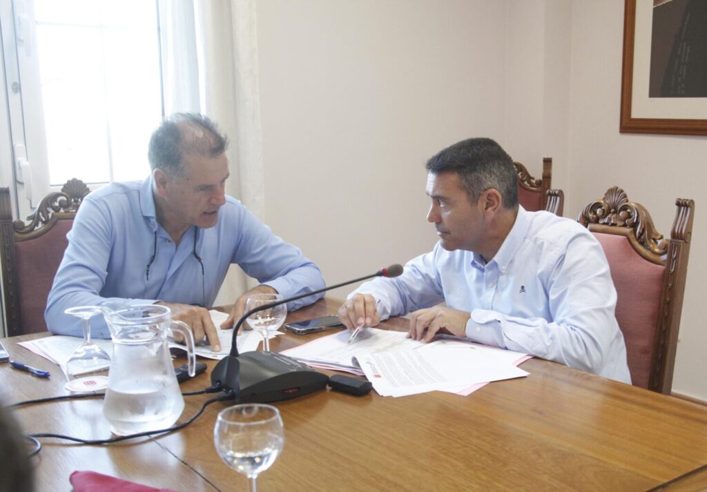 El proyecto de abastecimiento de agua potable a La Graciosa supera la evaluación ambiental
