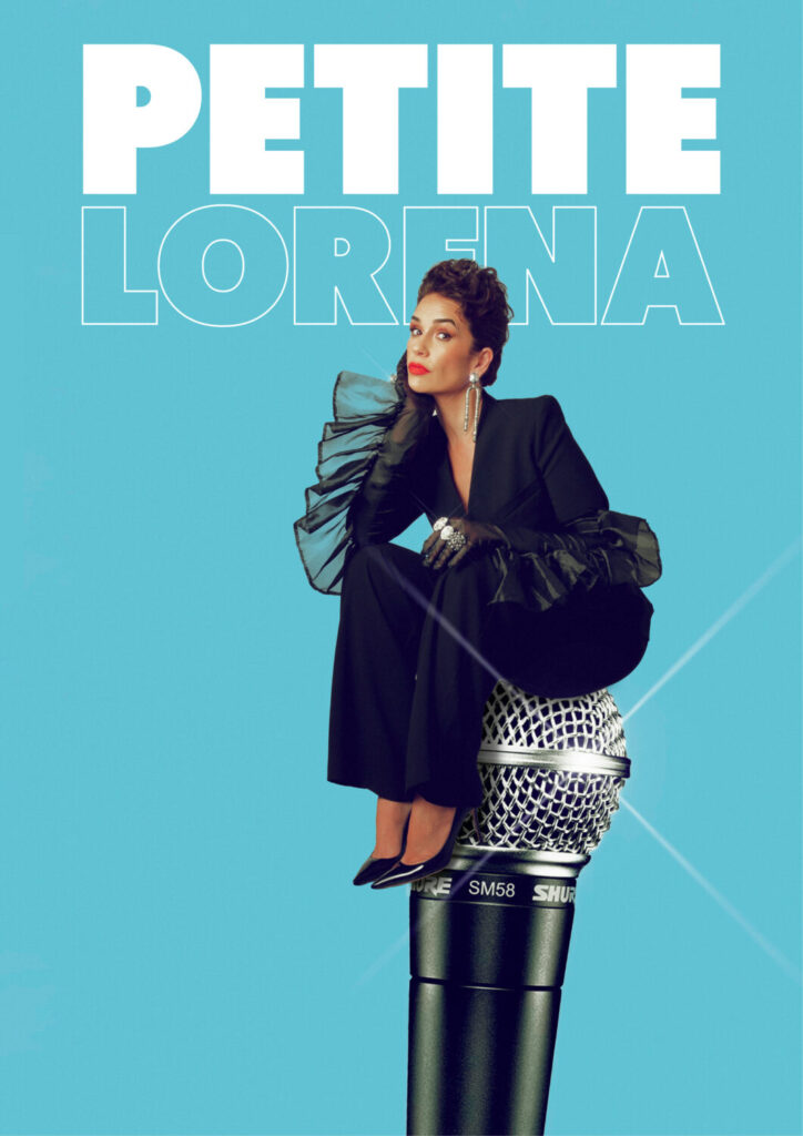 Petite Lorena 