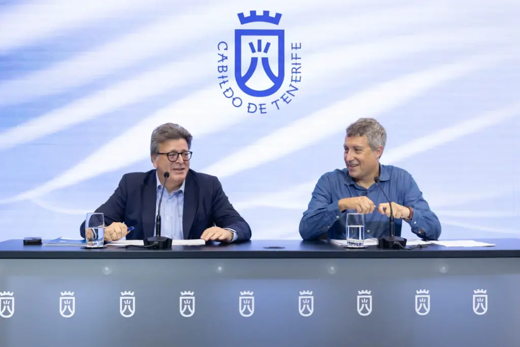 Programación de artes escénicas del Auditorio de Tenerife para la temporada 2025-2026