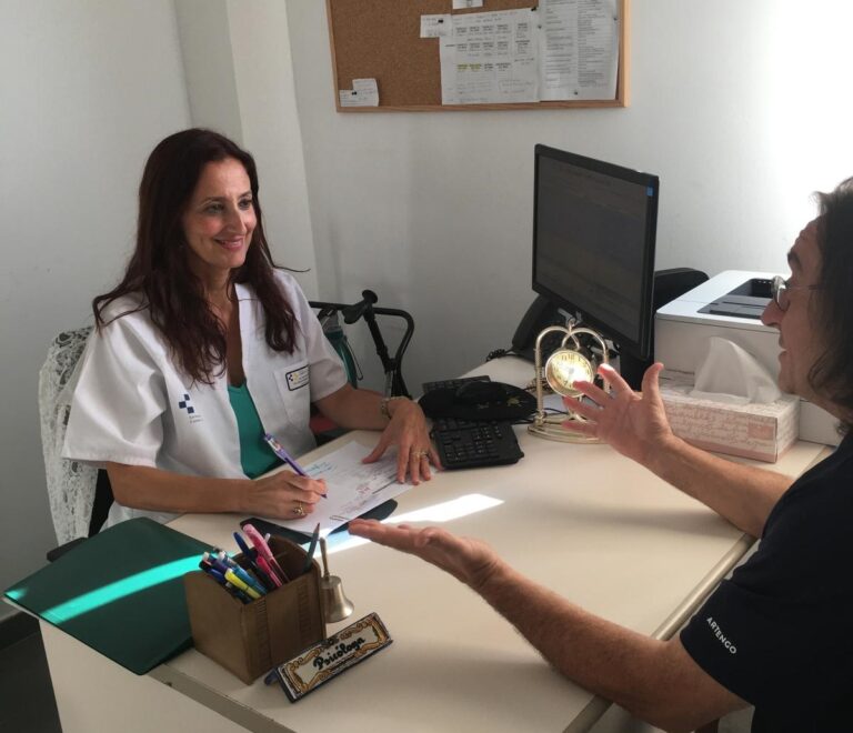 Psicólogos de Atención Primaria en Lanzarote recomiendan la desconexión digital durante las vacaciones