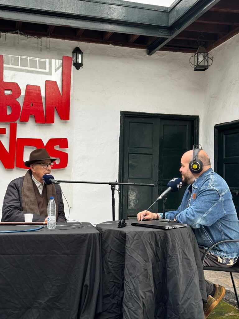 ‘ARTENATIVO 360’ toma el pulso a la temperatura cultural de Tenerife