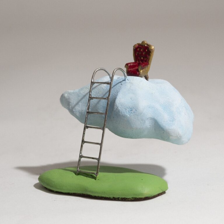 Bronzo invita a conocer a 30 artistas en ‘Menudencias’