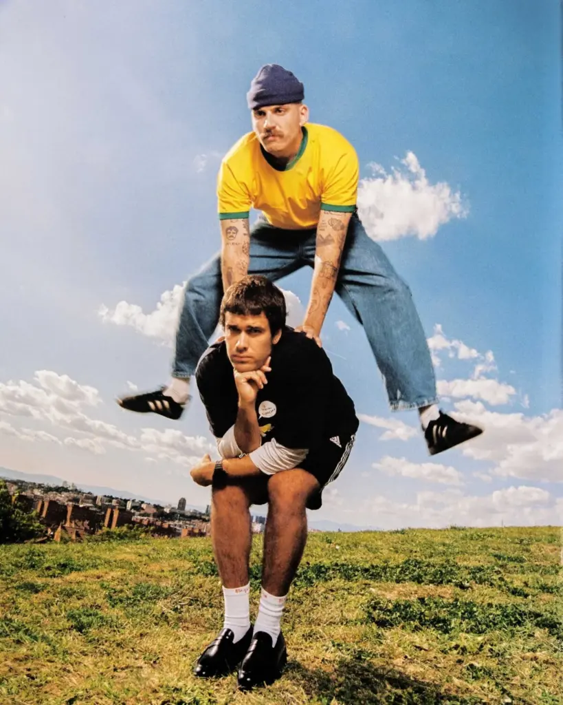 San Tosielo es uno de los grupos que actuará en el Phe Festival