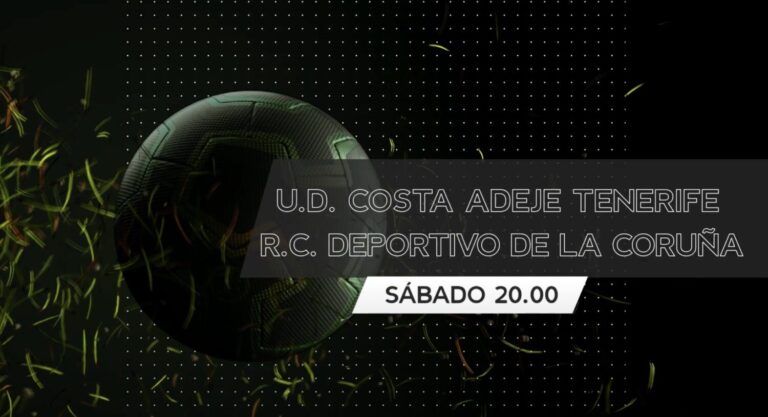 TVC emitirá dos partidos de la pretemporada del CD Tenerife femenino