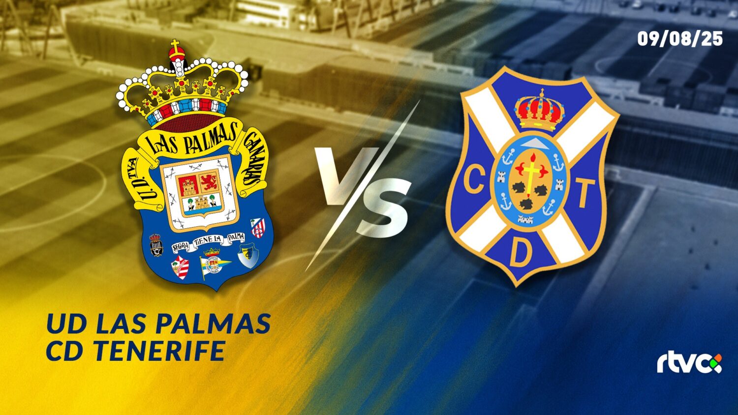 UD Las Palmas y CD Tenerife vuelven a verse las caras este sábado en Gran Canaria