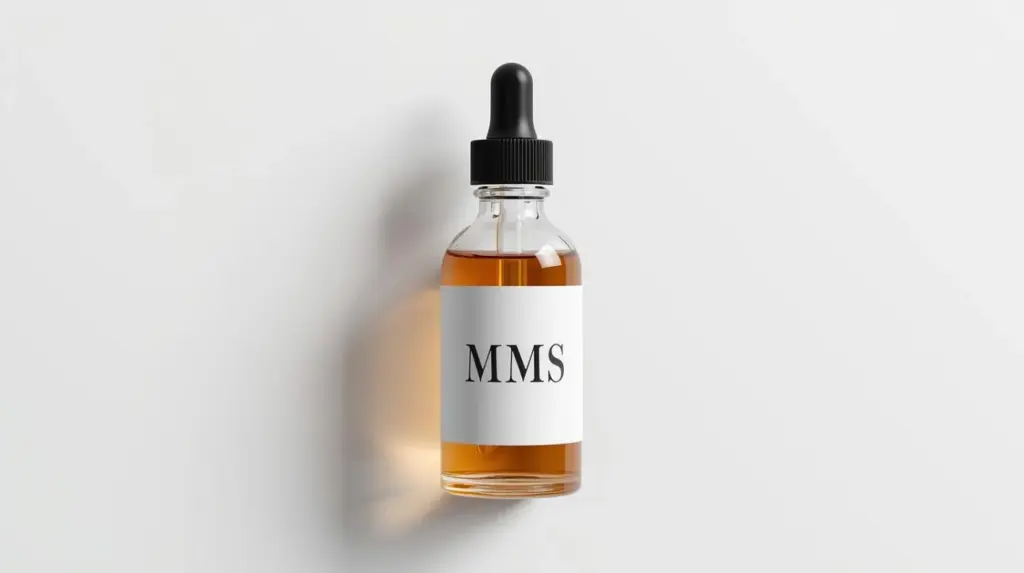 Las enfermeras alertan de los efectos nocivos para la salud del consumo de MMS por vía rectal, un “enema milagroso” sin base científica