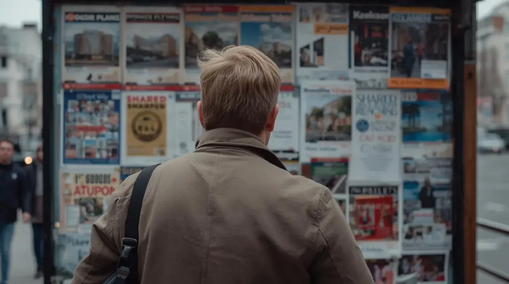 Muchas personas eligen compartir piso como alternativa habitacional en Canarias